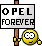 Opel 4ever :opel4ever
